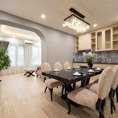 S Home Ханой Экстерьер фото