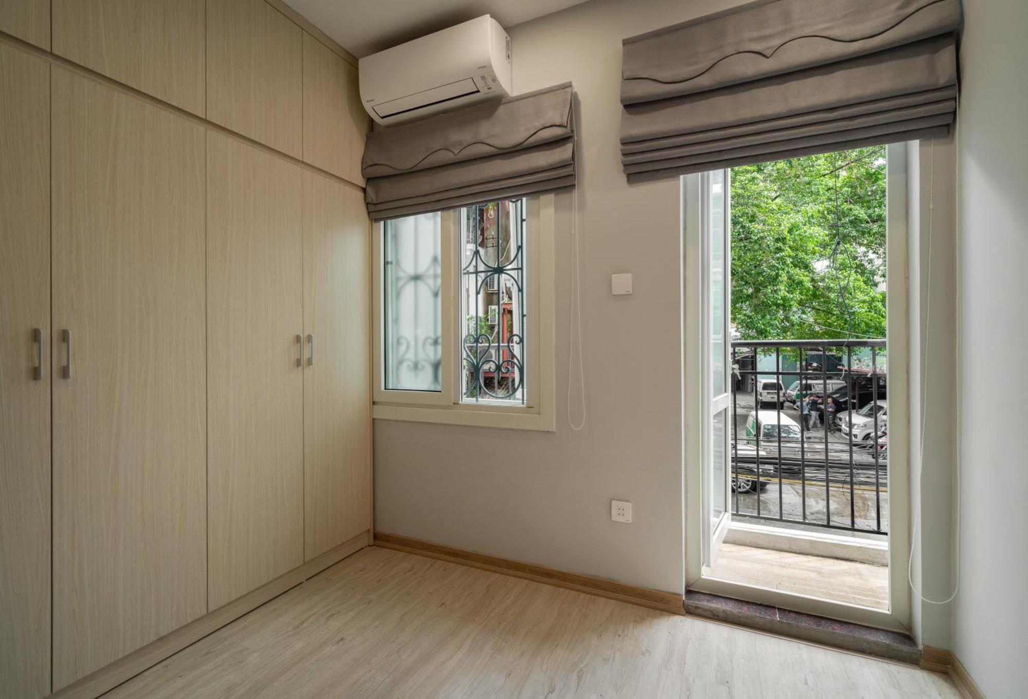 S Home Ханой Экстерьер фото