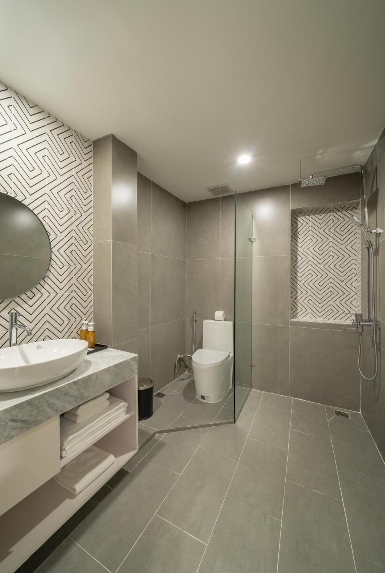 S Home Ханой Экстерьер фото